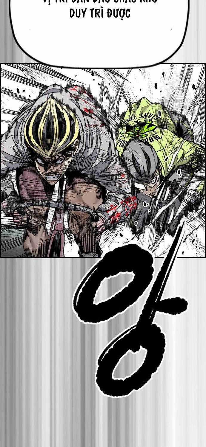 Wind Breaker - Chapter 503 - Trang 118