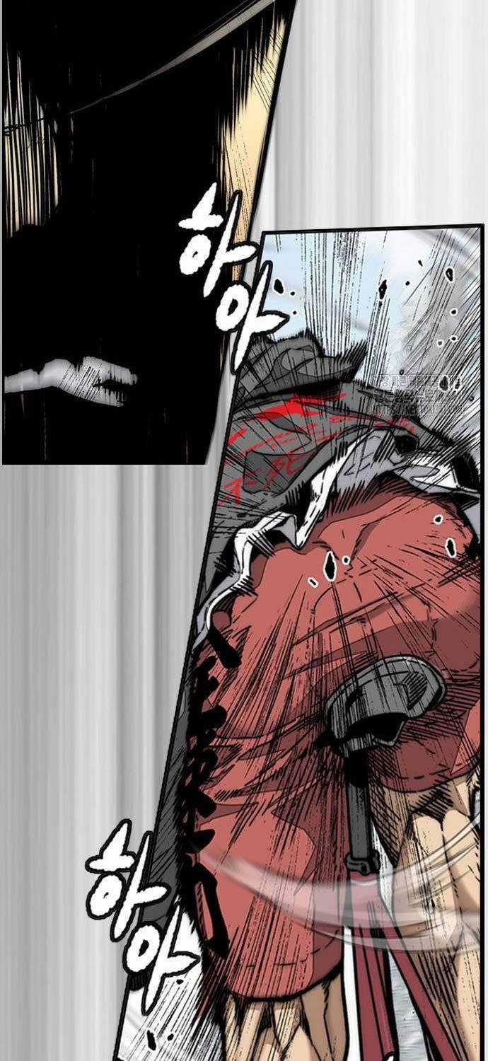 Wind Breaker - Chapter 503 - Trang 120