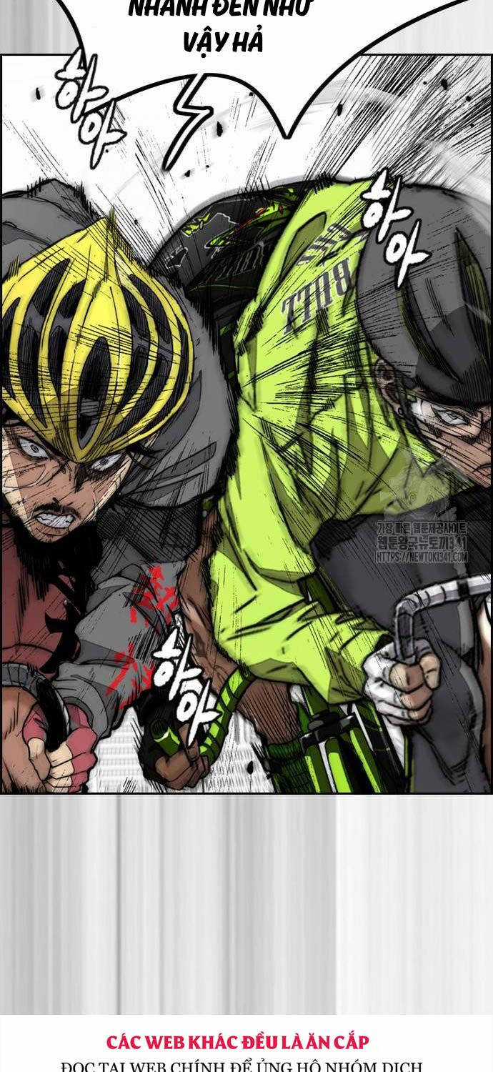 Wind Breaker - Chapter 503 - Trang 122