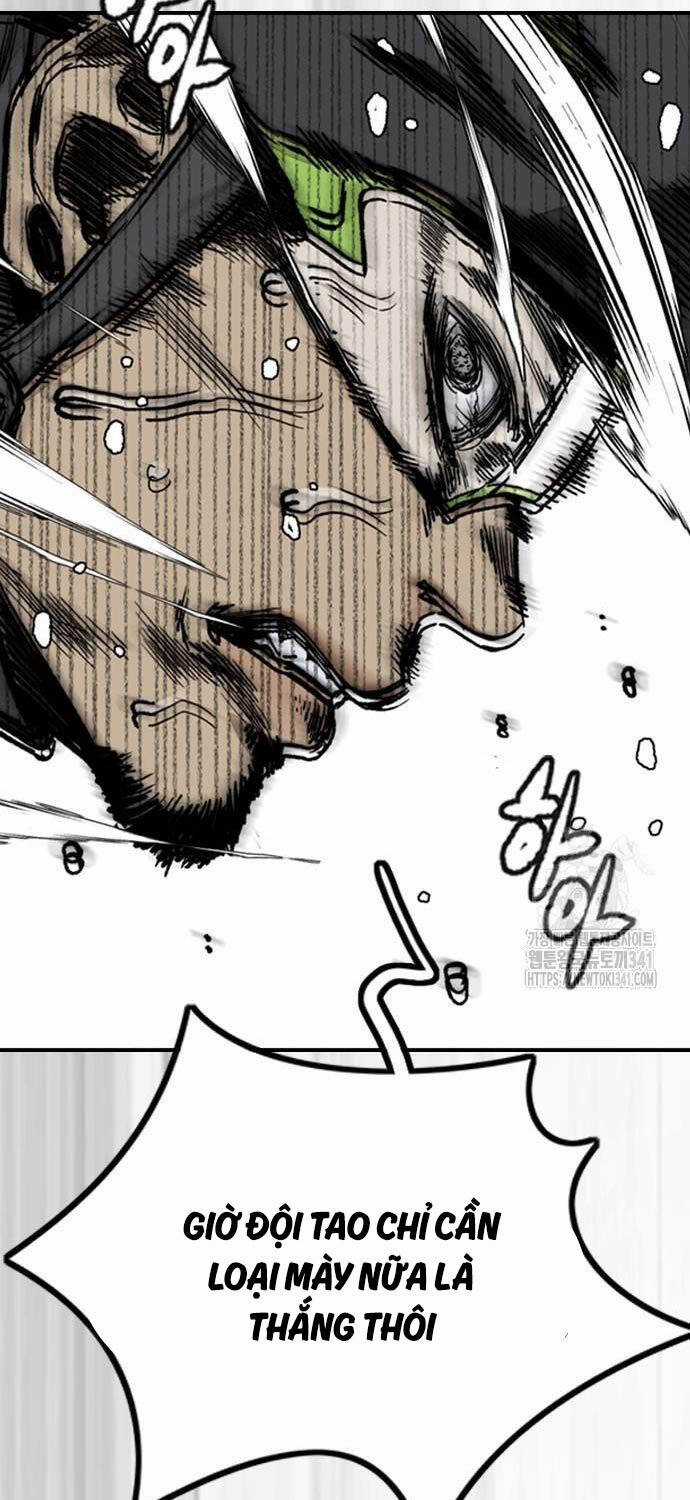 Wind Breaker - Chapter 503 - Trang 124