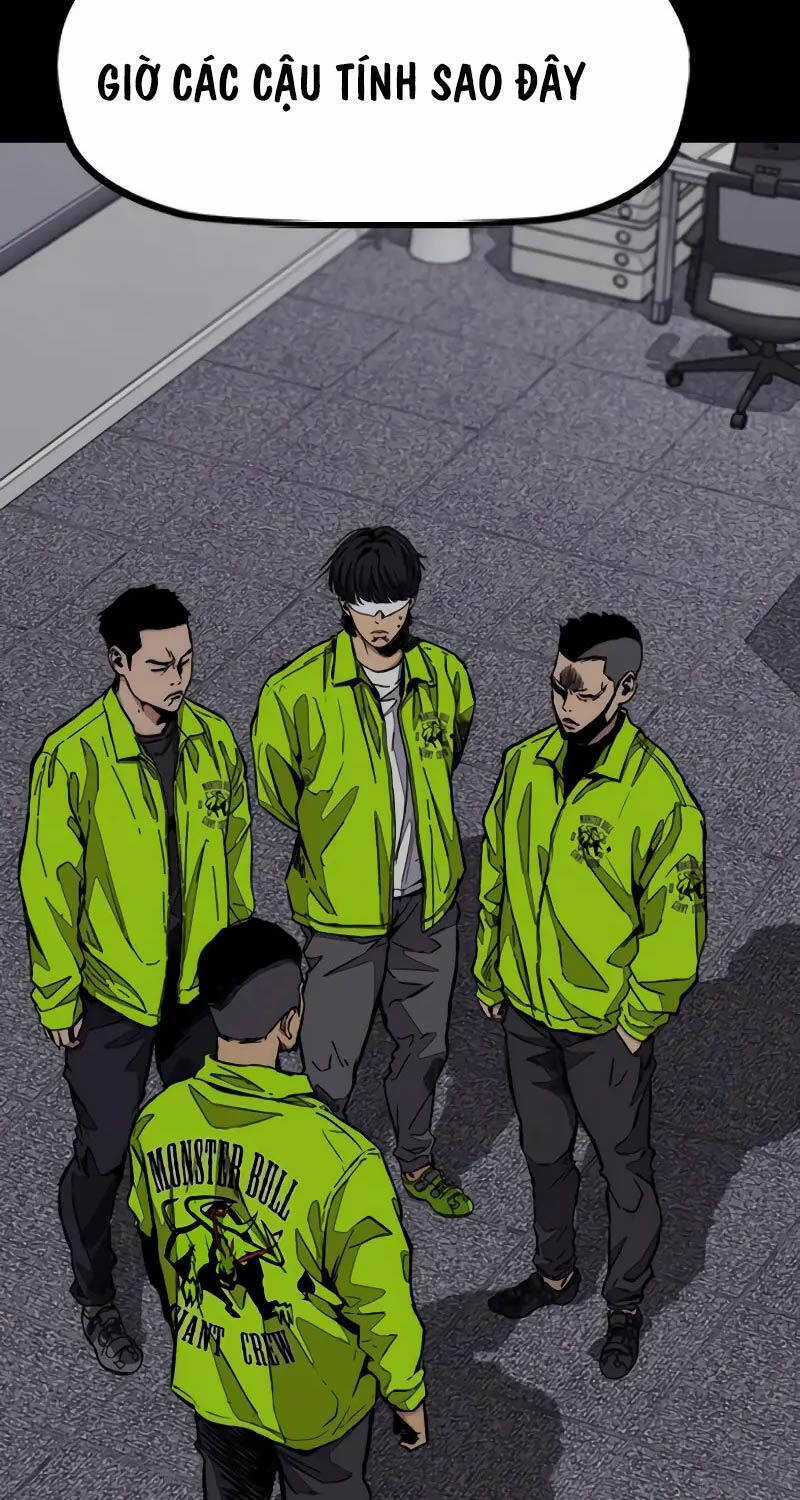 Wind Breaker - Chapter 503 - Trang 16