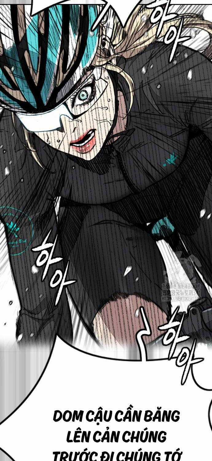 Wind Breaker - Chapter 503 - Trang 164