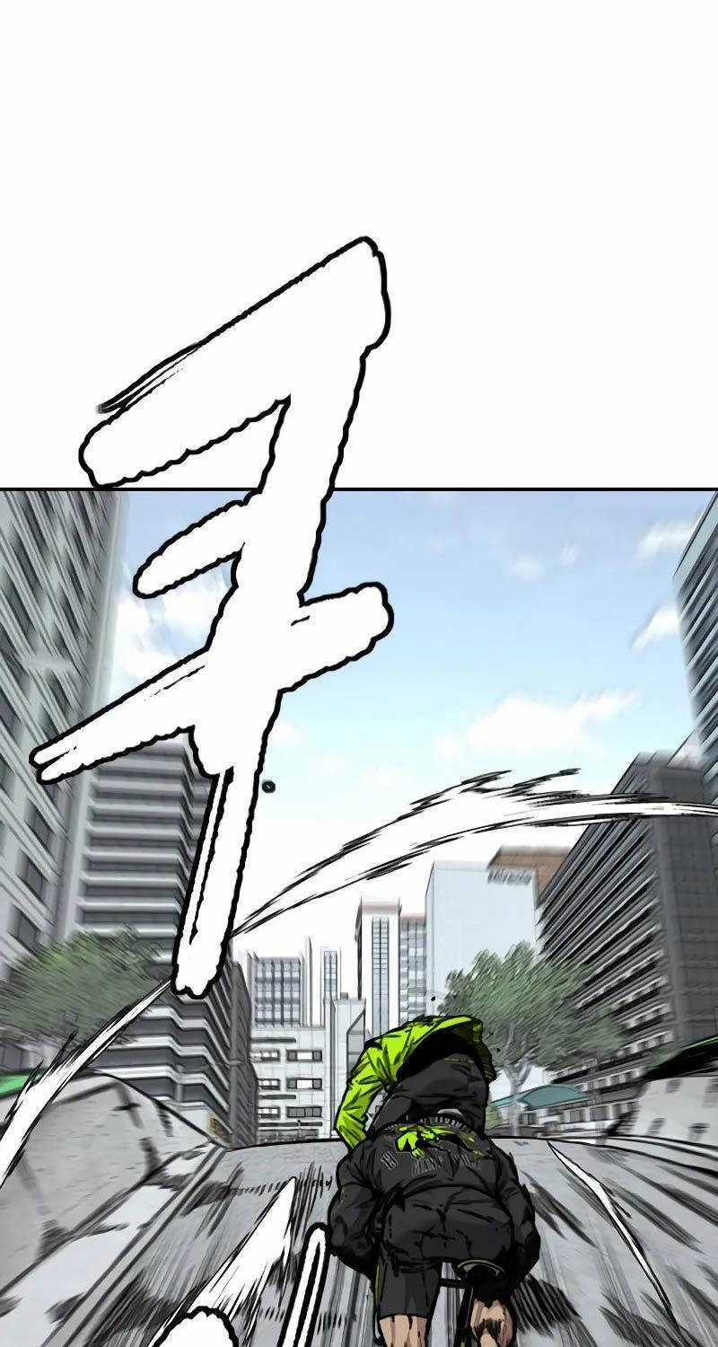 Wind Breaker - Chapter 503 - Trang 168