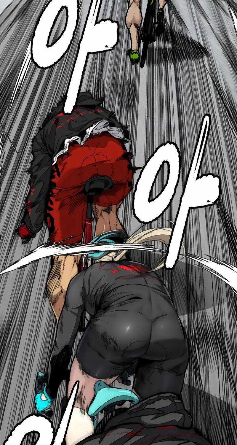 Wind Breaker - Chapter 503 - Trang 169