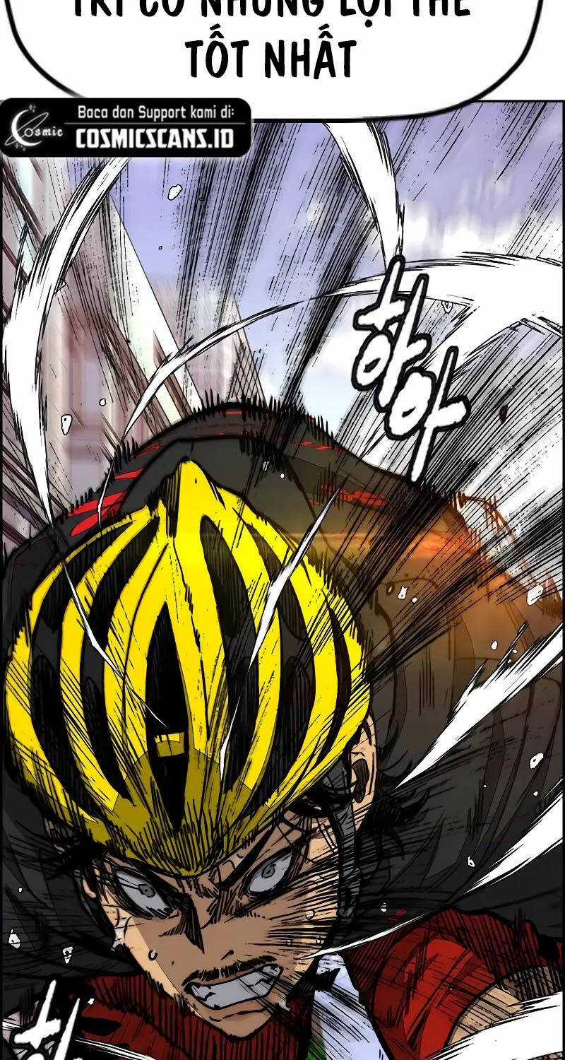 Wind Breaker - Chapter 503 - Trang 176