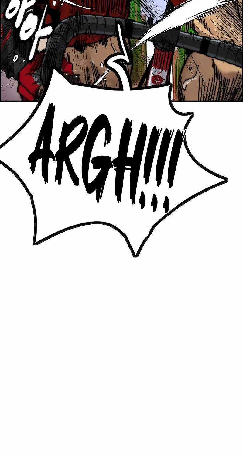 Wind Breaker - Chapter 503 - Trang 177