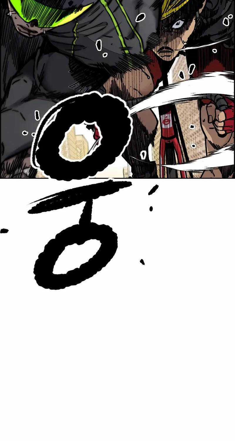 Wind Breaker - Chapter 503 - Trang 179