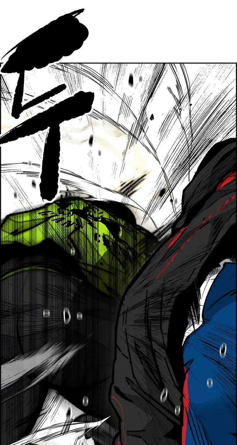 Wind Breaker - Chapter 503 - Trang 184