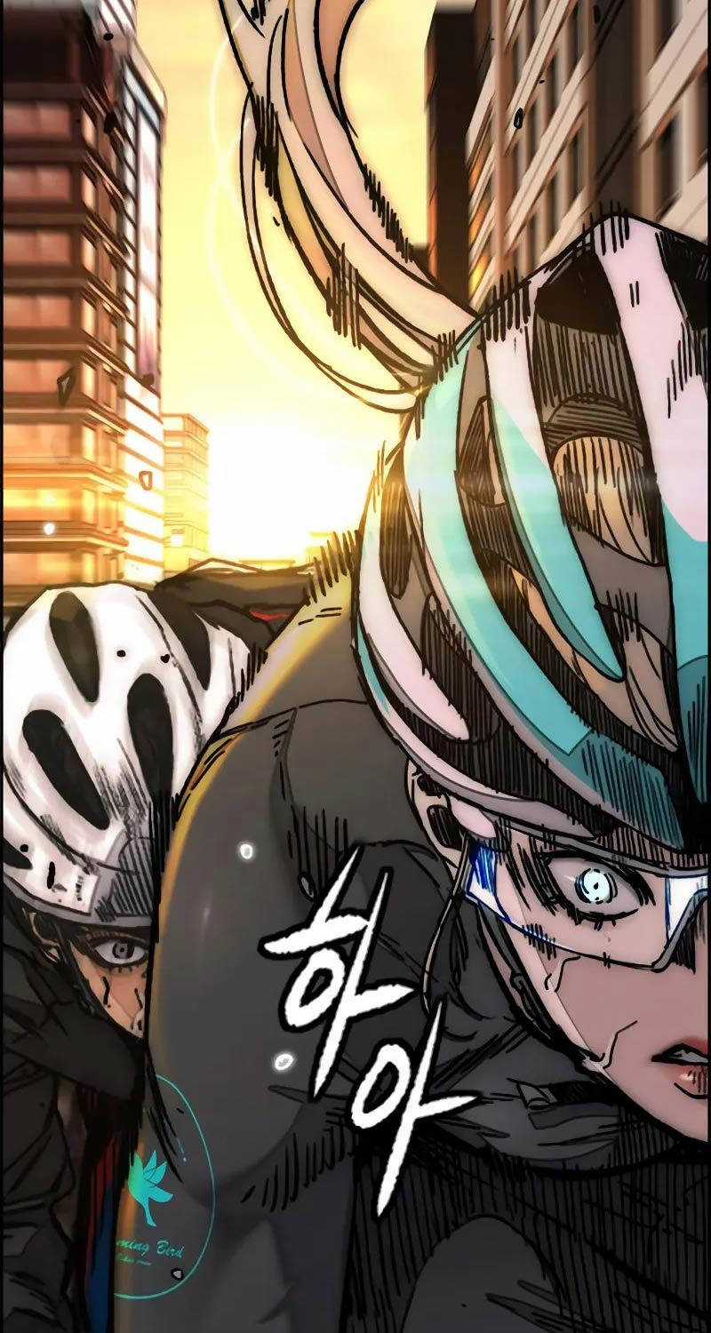 Wind Breaker - Chapter 503 - Trang 199