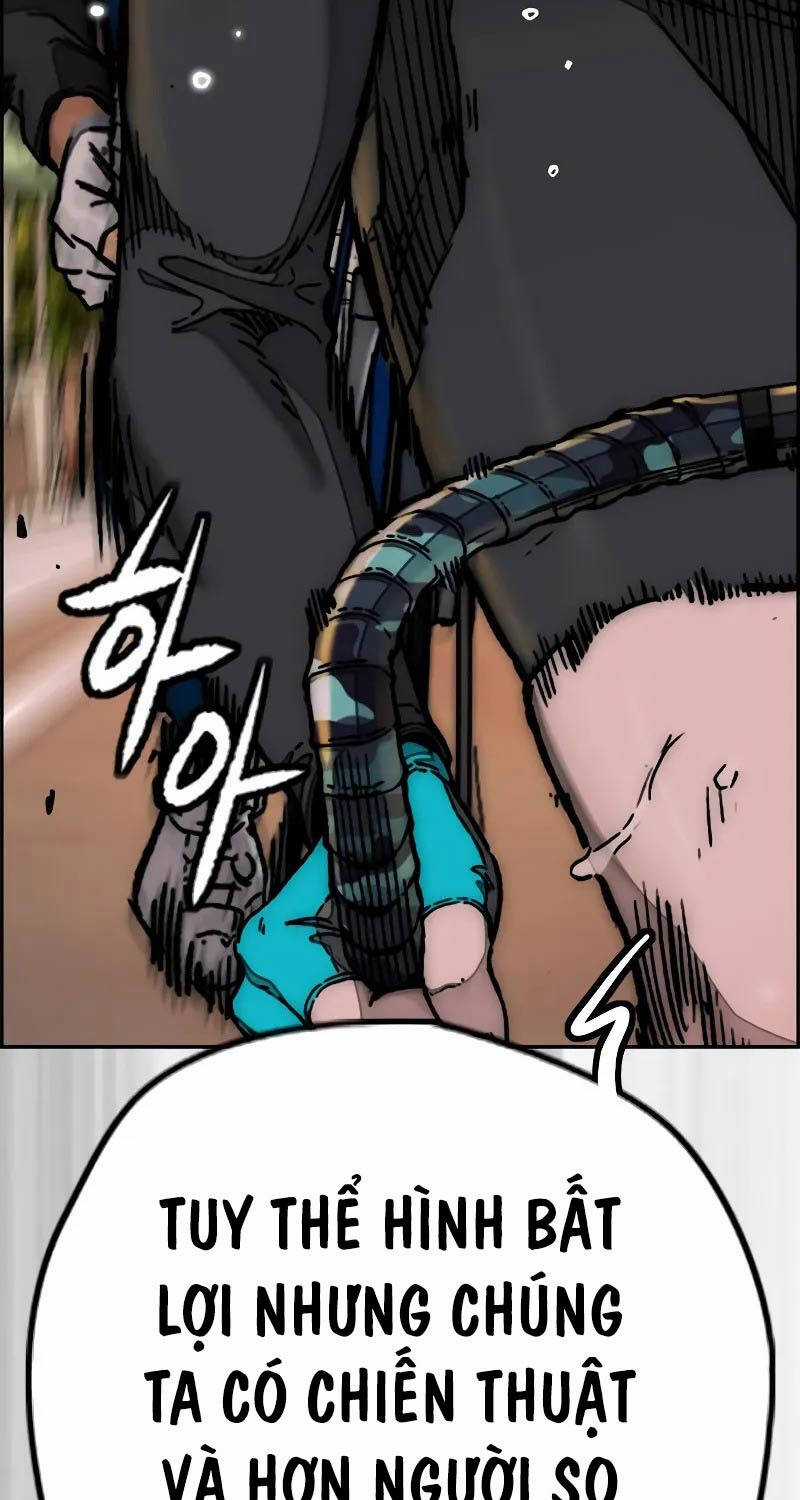 Wind Breaker - Chapter 503 - Trang 200