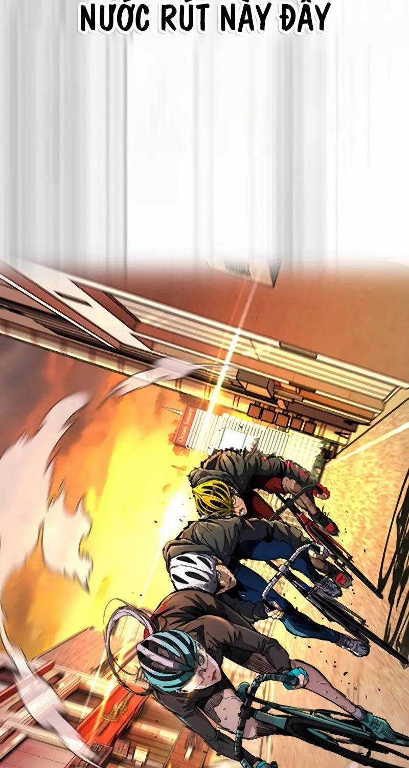 Wind Breaker - Chapter 503 - Trang 204