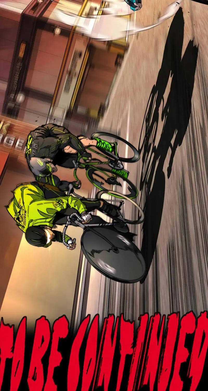 Wind Breaker - Chapter 503 - Trang 205