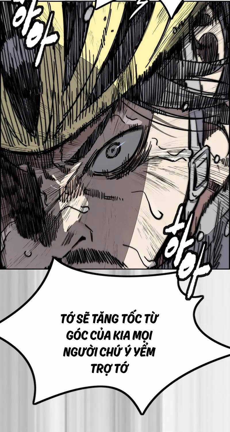 Wind Breaker - Chapter 503 - Trang 33