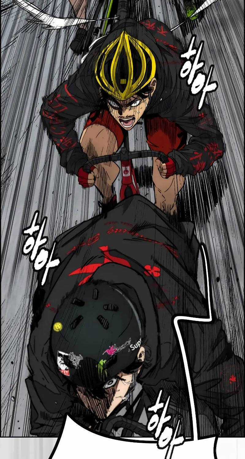 Wind Breaker - Chapter 503 - Trang 38