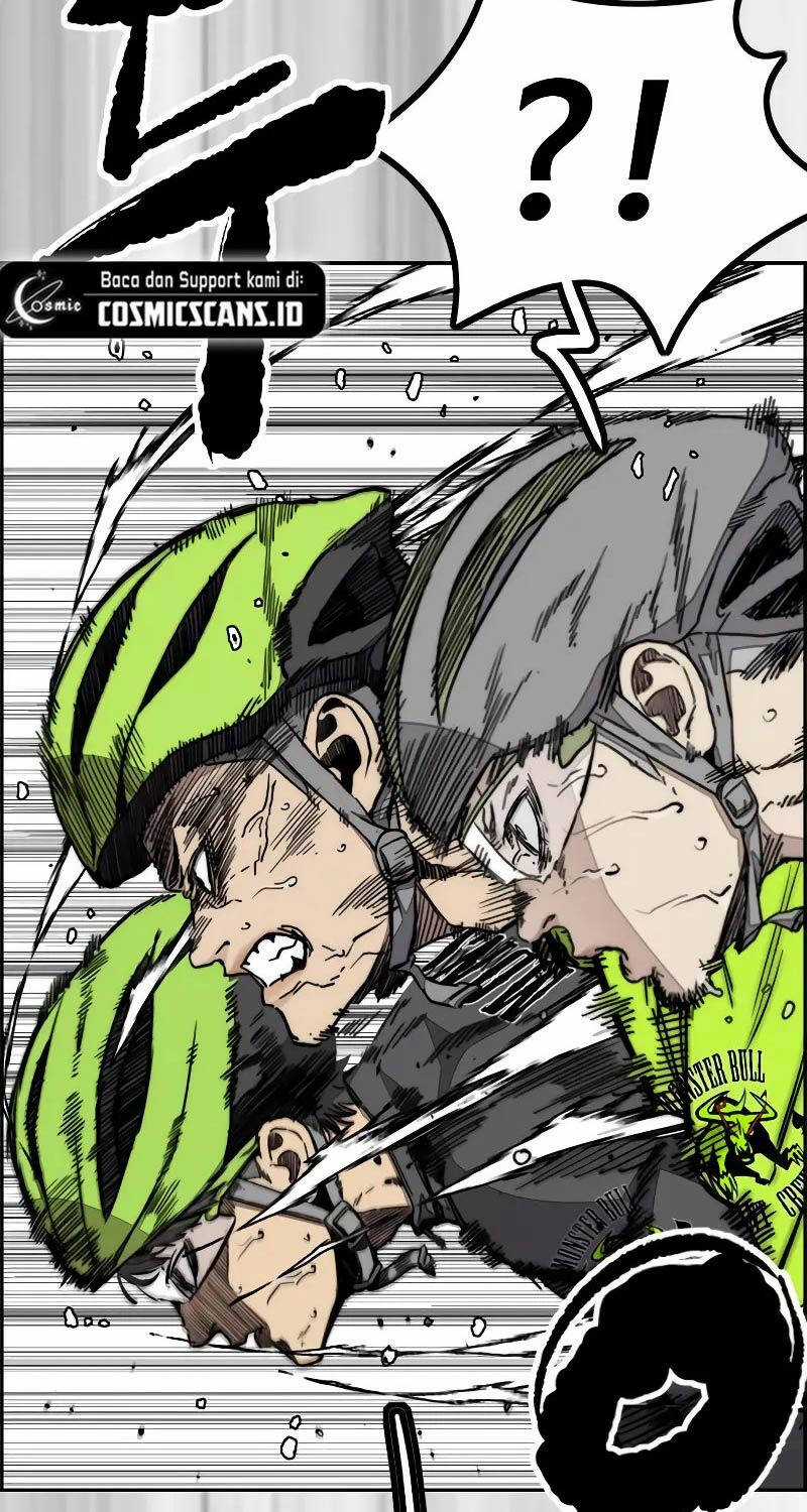 Wind Breaker - Chapter 503 - Trang 6