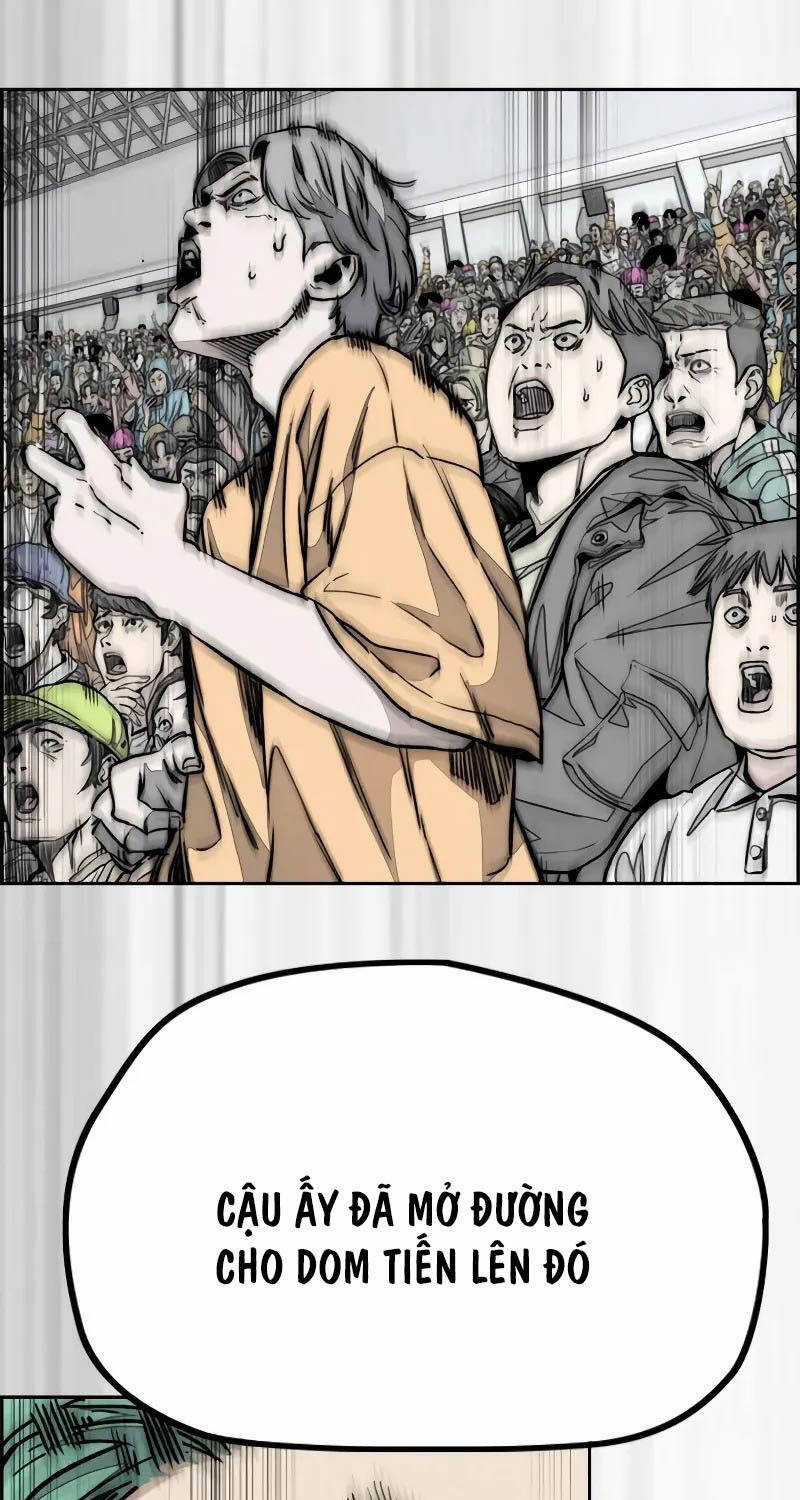 Wind Breaker - Chapter 503 - Trang 59