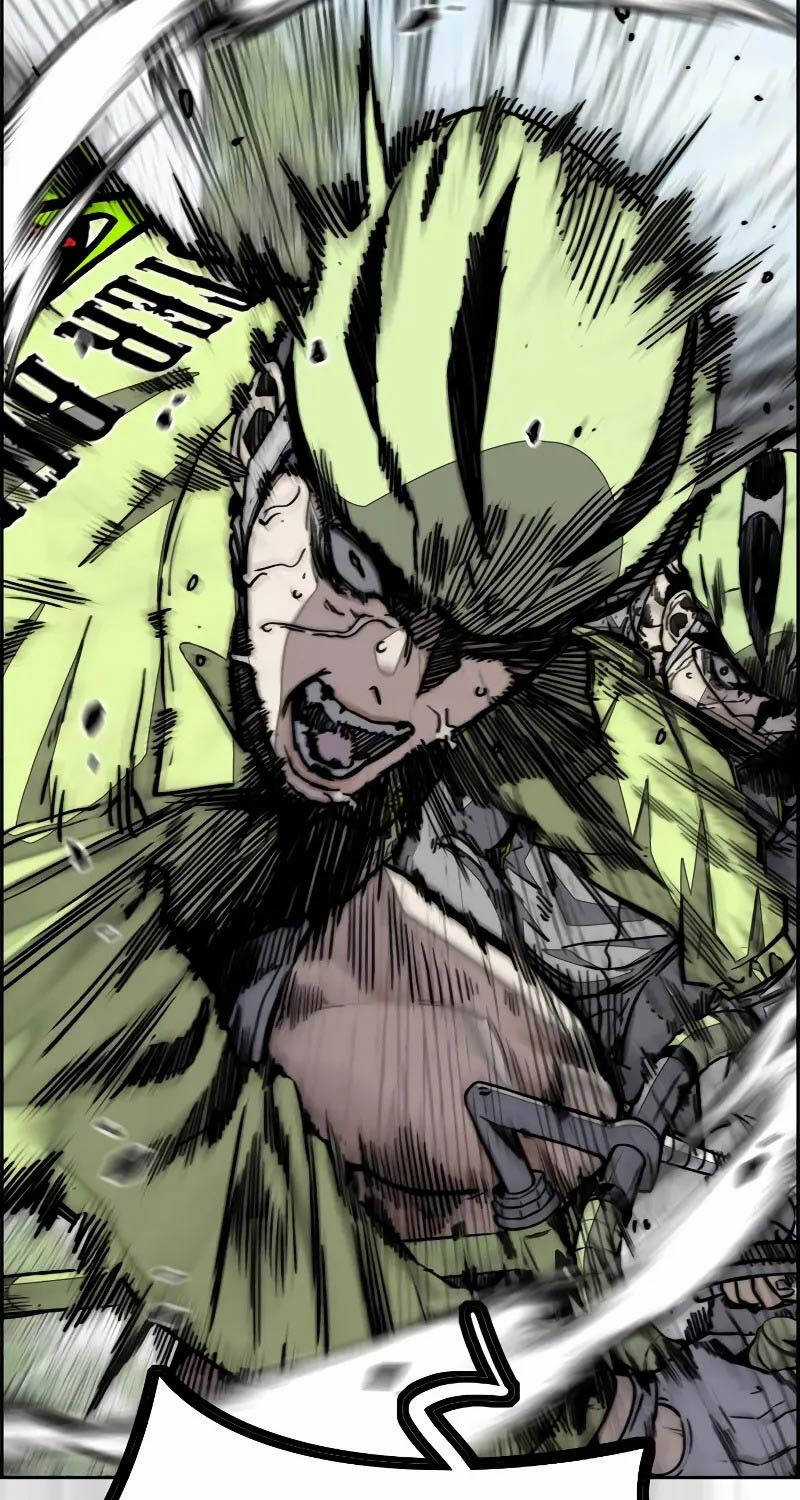 Wind Breaker - Chapter 503 - Trang 63