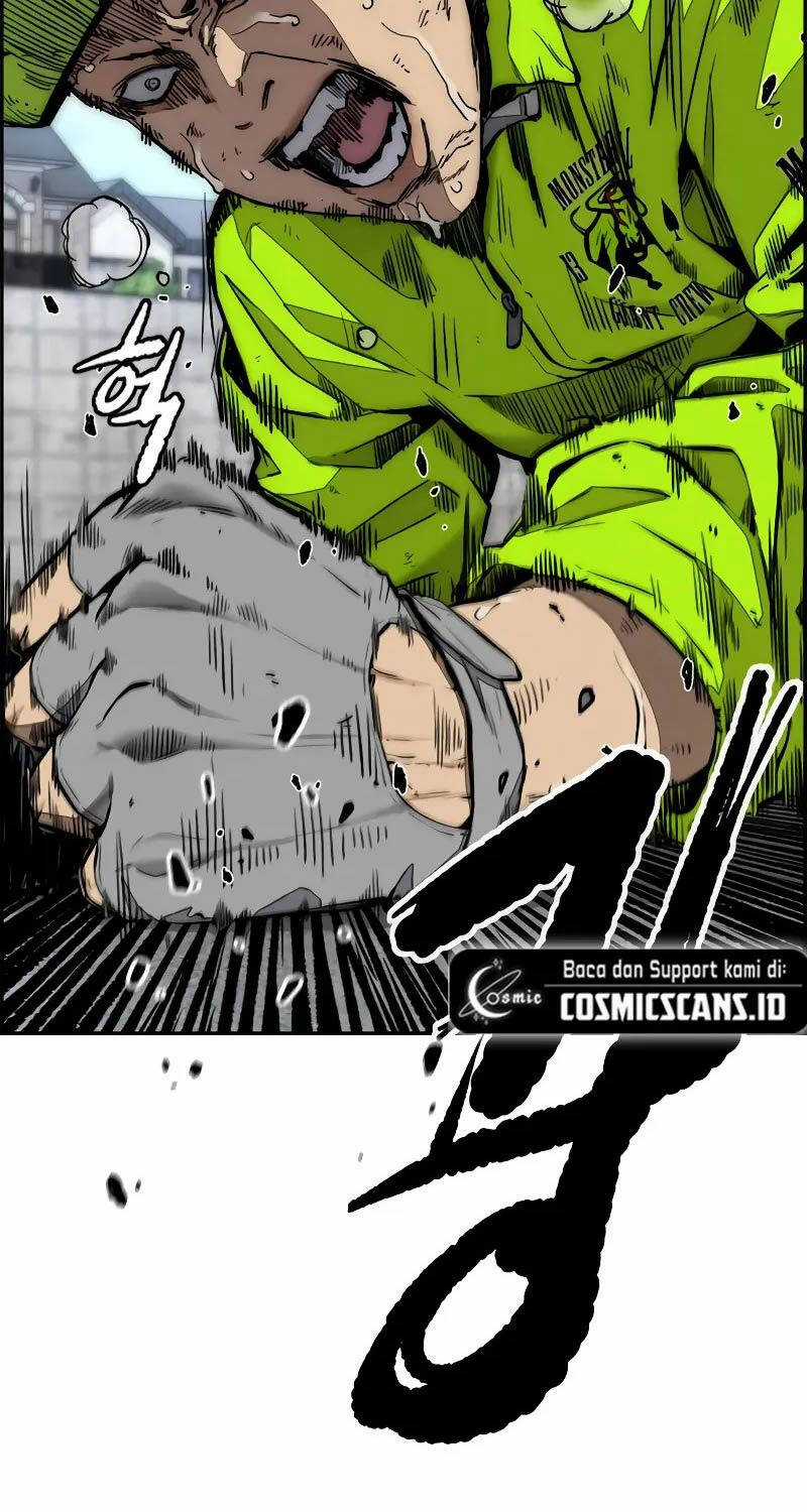 Wind Breaker - Chapter 503 - Trang 75