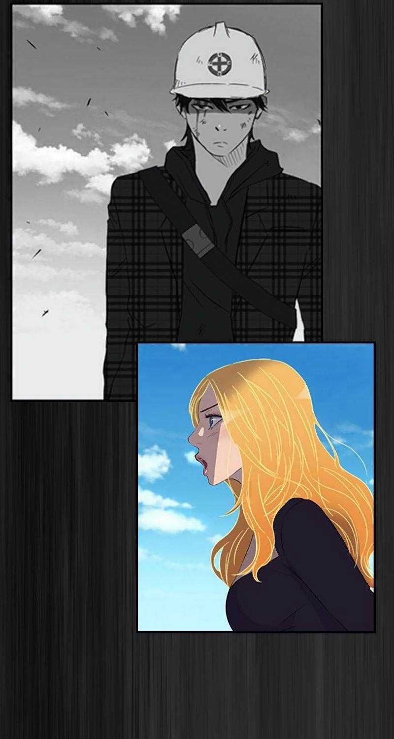 Wind Breaker - Chapter 504.5 - Trang 16