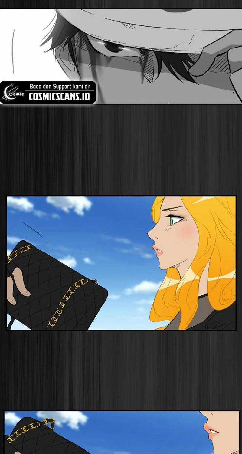 Wind Breaker - Chapter 504.5 - Trang 17