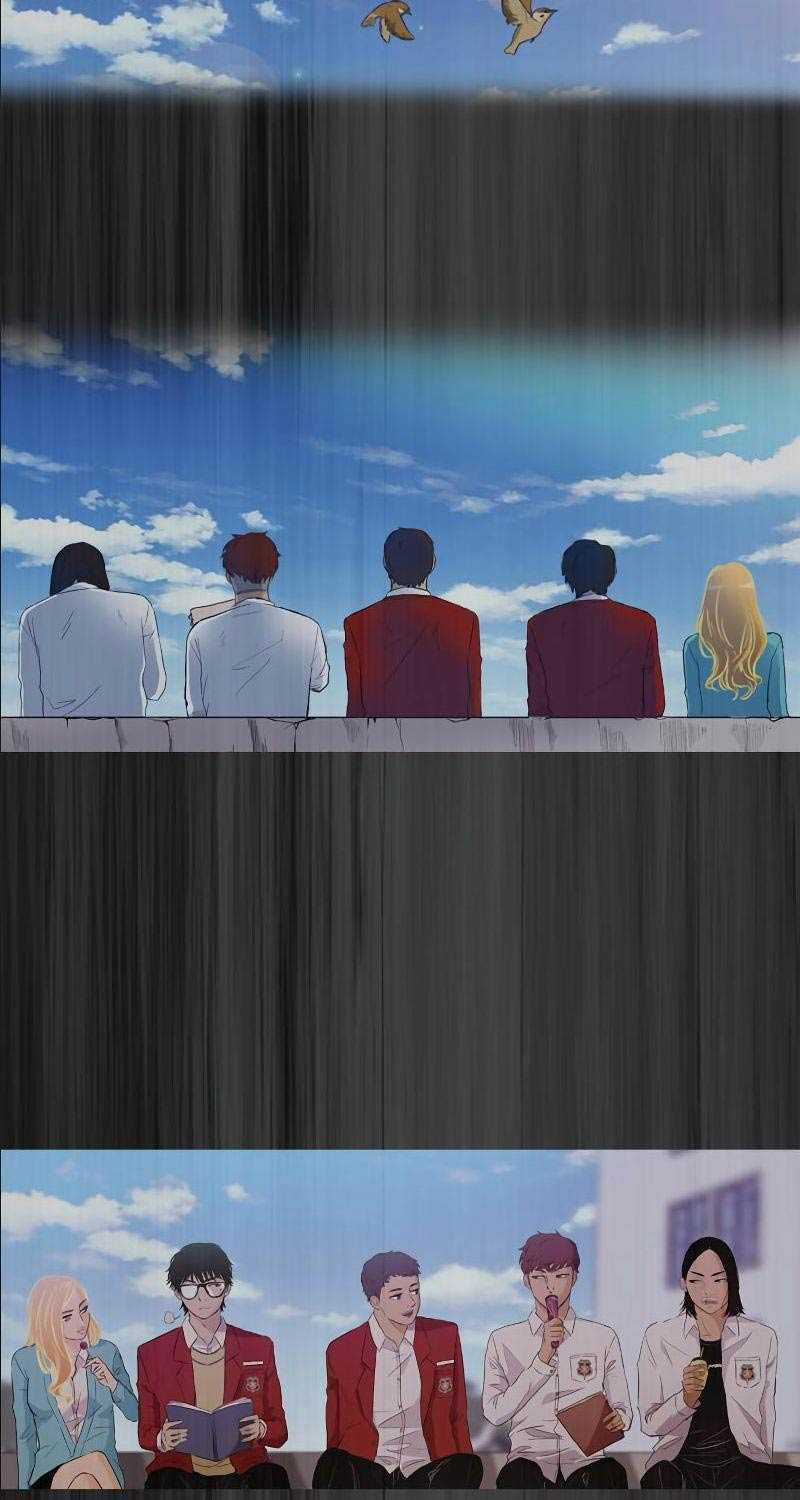 Wind Breaker - Chapter 504.5 - Trang 20