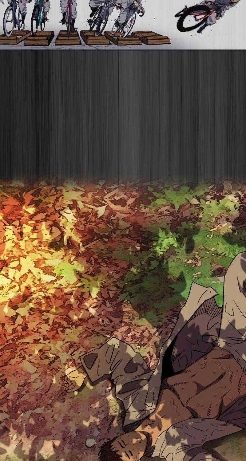 Wind Breaker - Chapter 504.5 - Trang 22