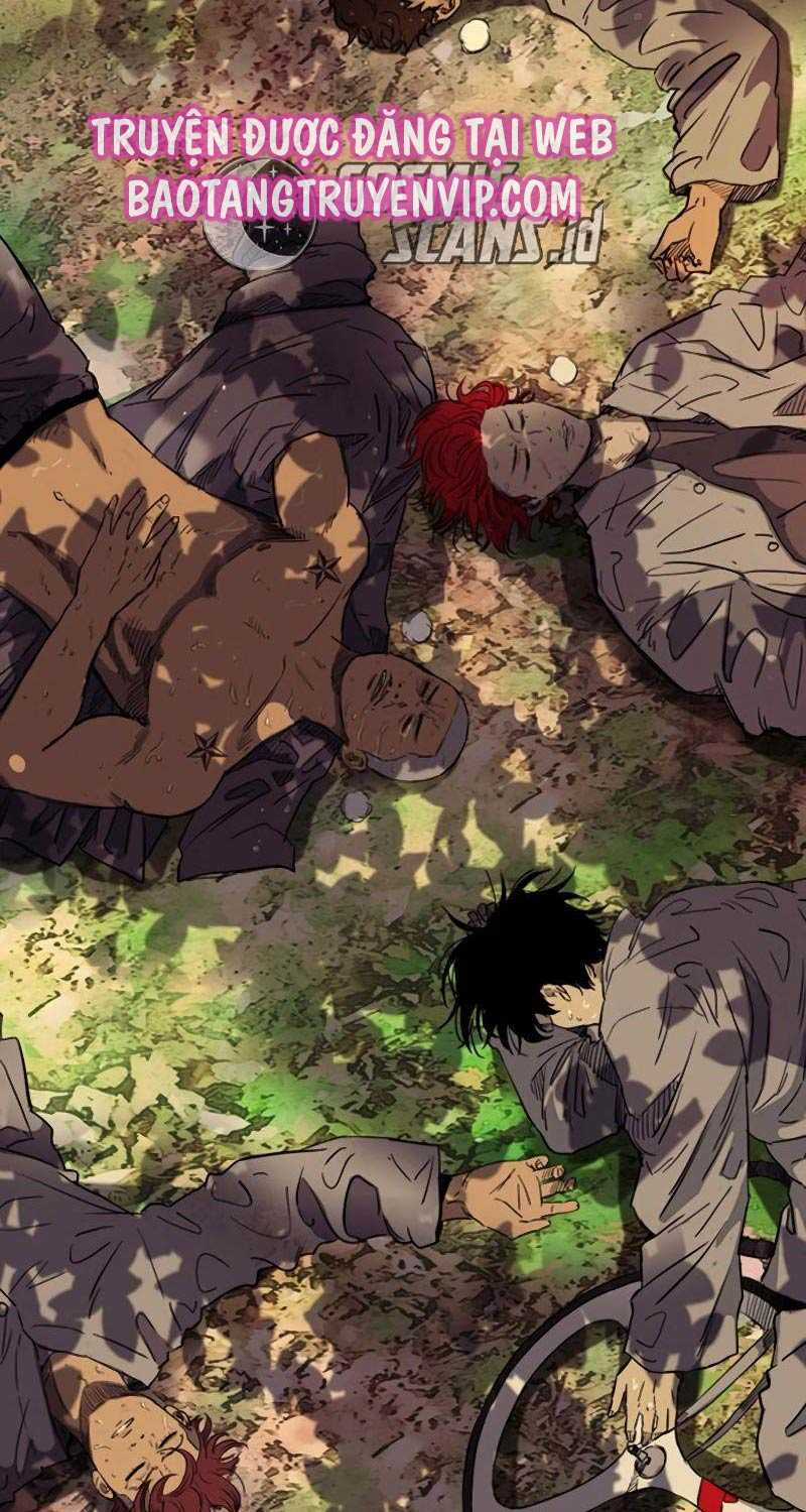 Wind Breaker - Chapter 504.5 - Trang 23