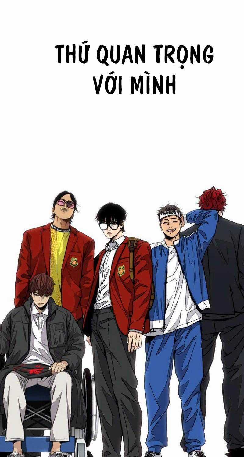 Wind Breaker - Chapter 504.5 - Trang 38