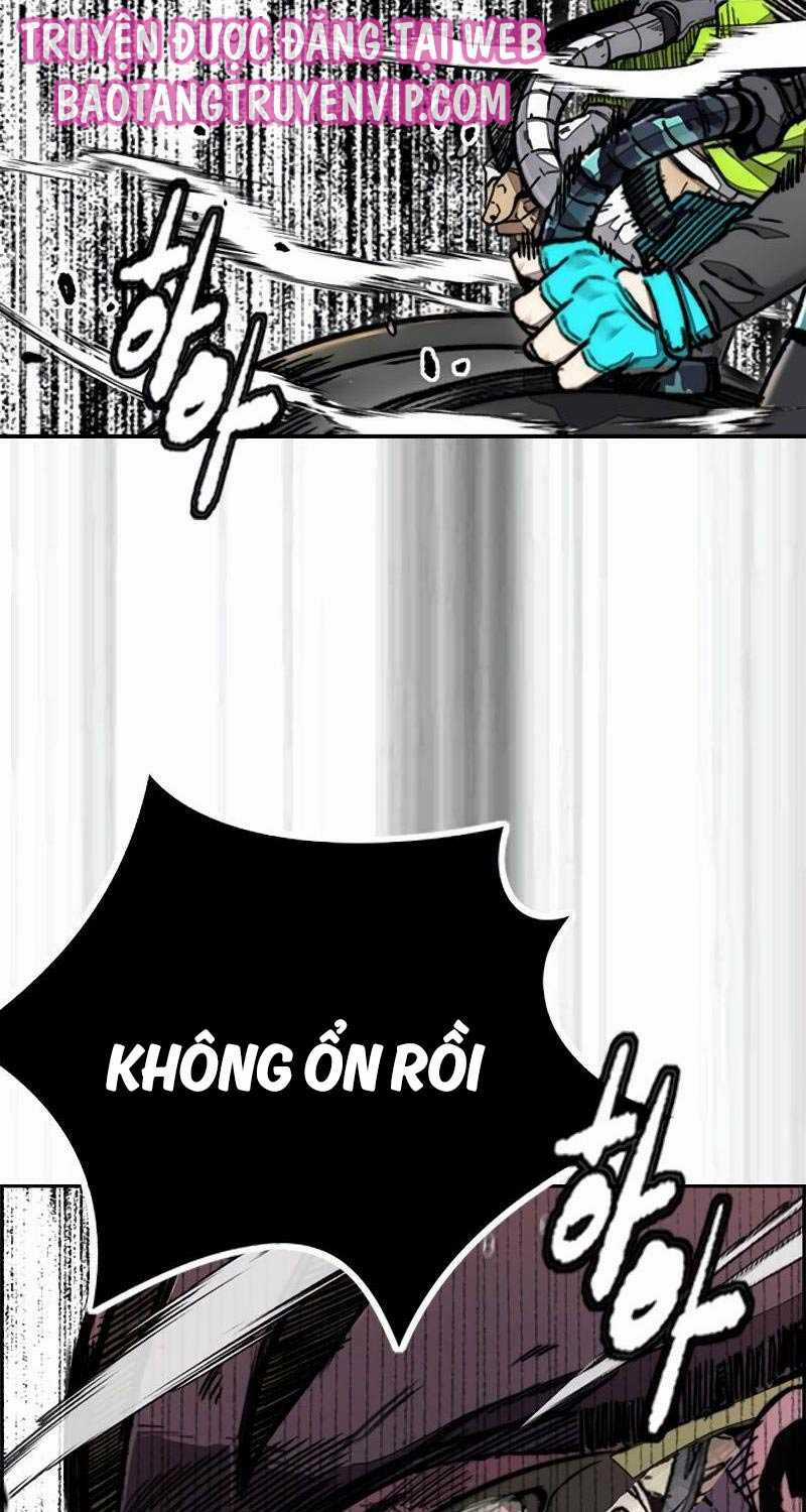 Wind Breaker - Chapter 504.5 - Trang 47