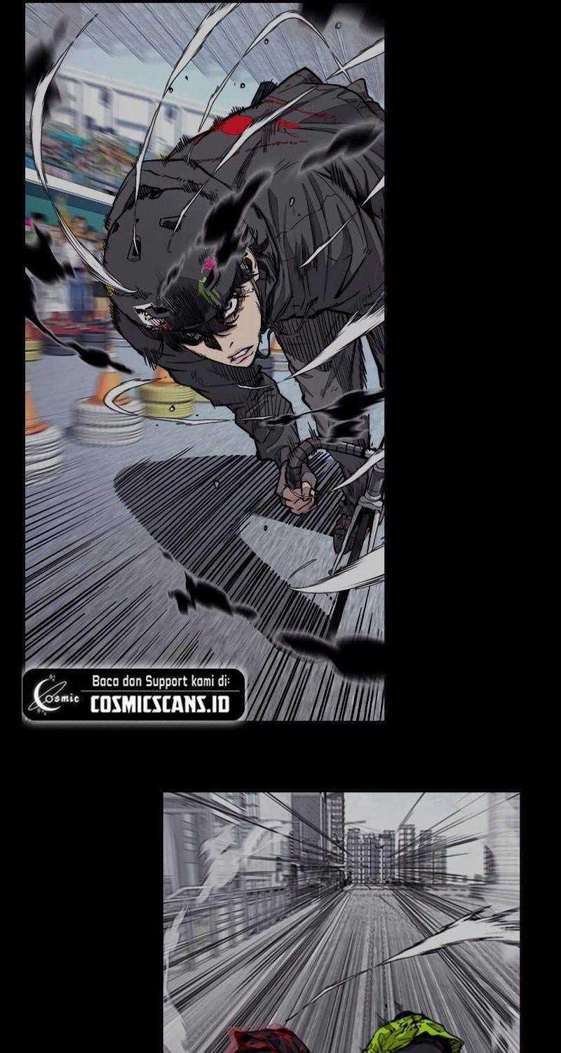 Wind Breaker - Chapter 504.5 - Trang 53