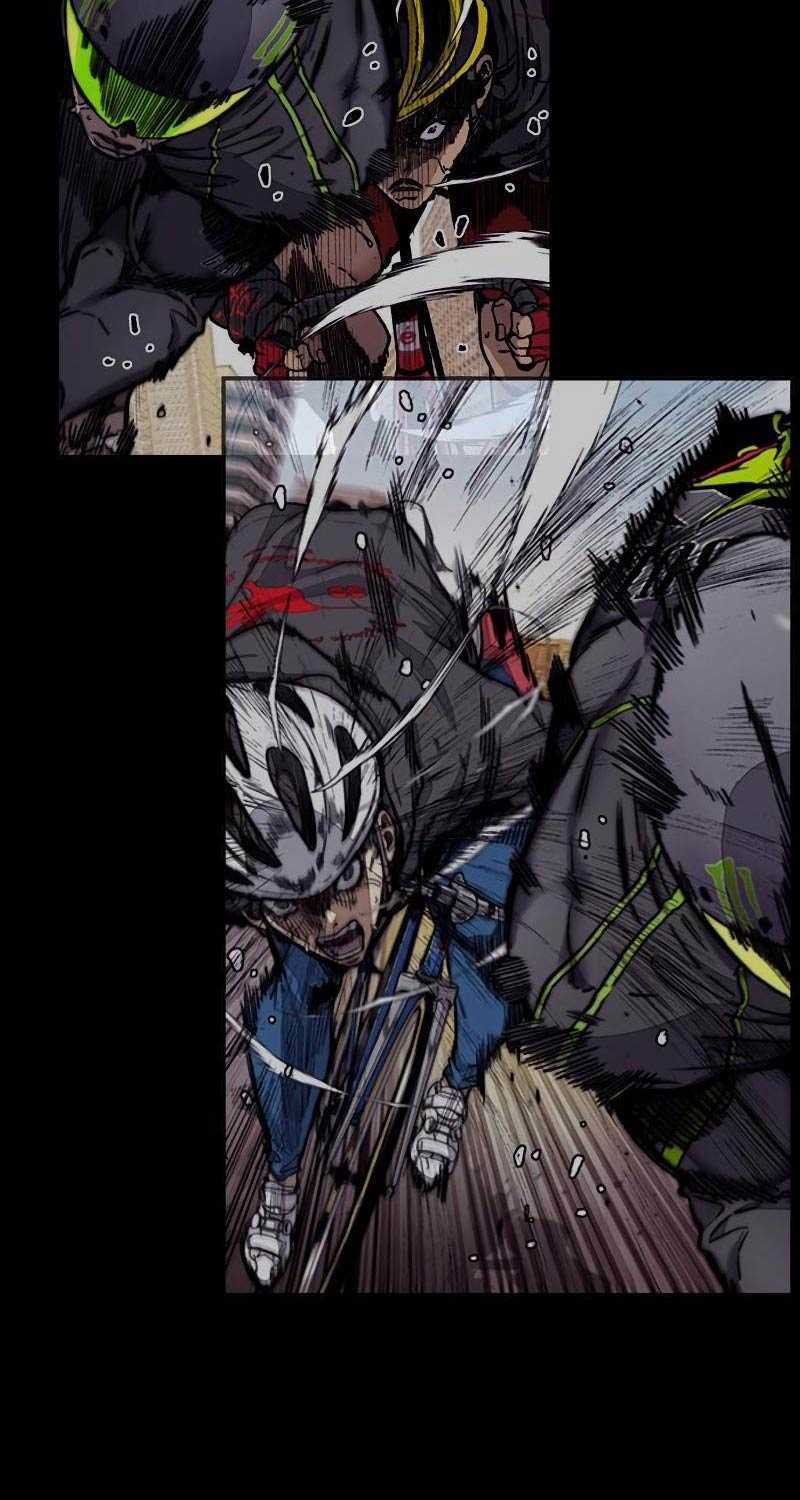 Wind Breaker - Chapter 504.5 - Trang 58