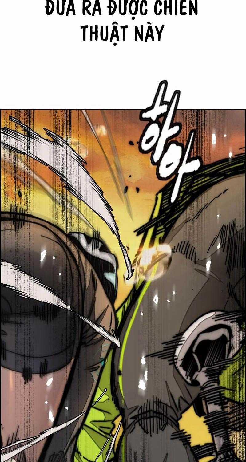 Wind Breaker - Chapter 504.5 - Trang 67