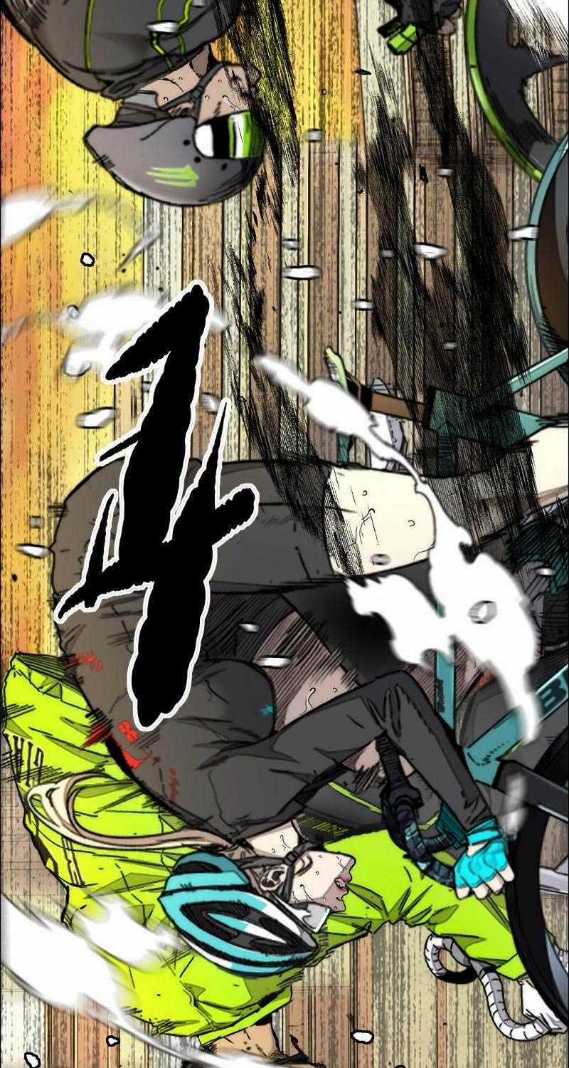 Wind Breaker - Chapter 504.5 - Trang 10