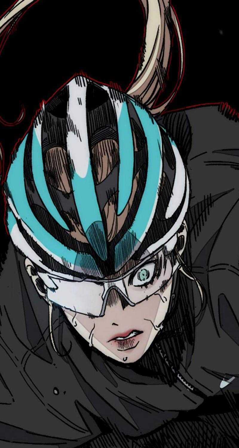 Wind Breaker - Chapter 504 - Trang 105