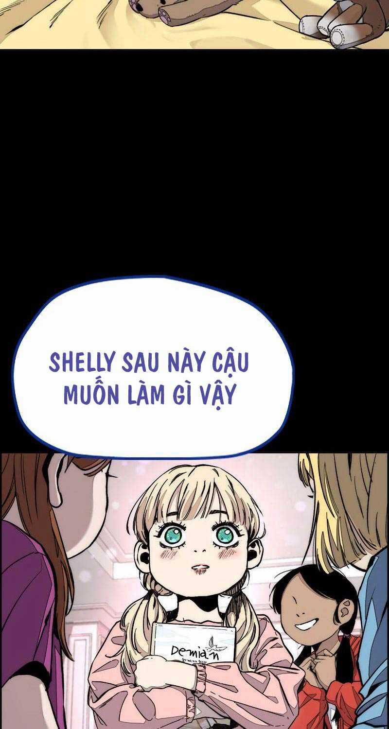 Wind Breaker - Chapter 504 - Trang 3