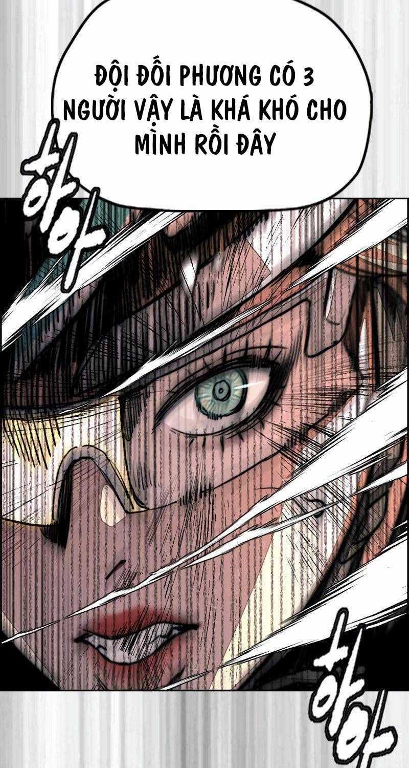 Wind Breaker - Chapter 504 - Trang 22