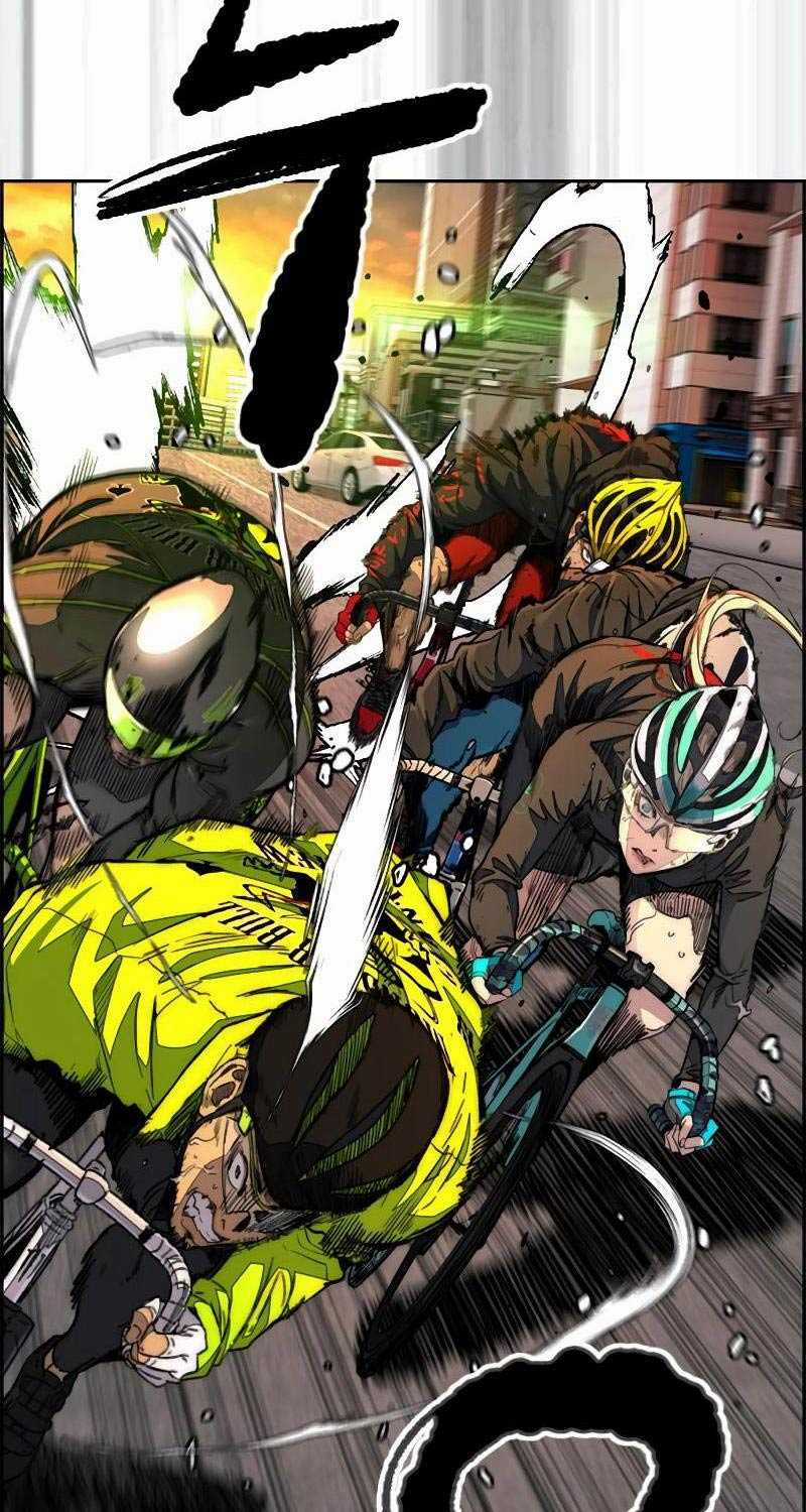 Wind Breaker - Chapter 504 - Trang 30