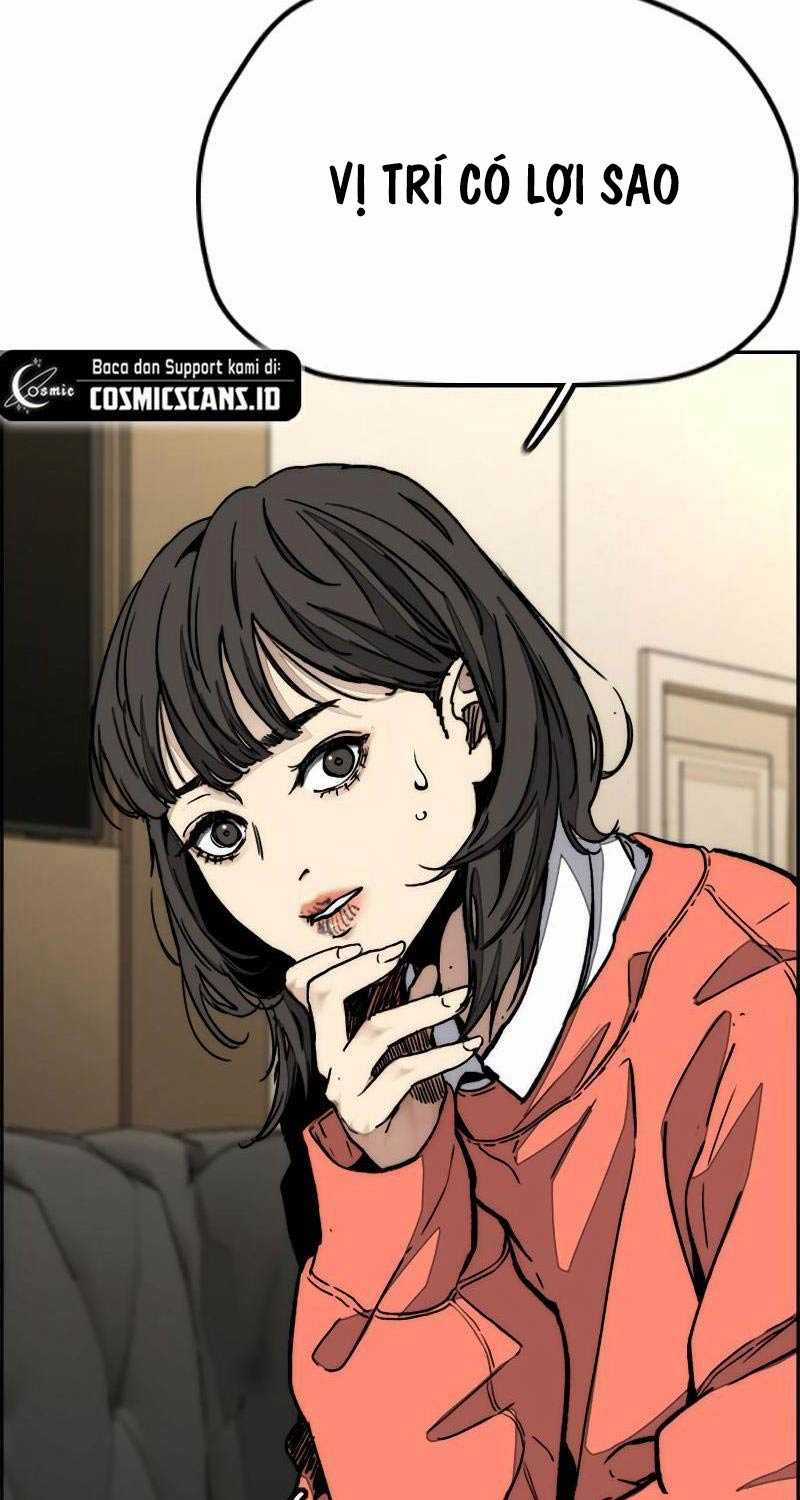 Wind Breaker - Chapter 504 - Trang 34