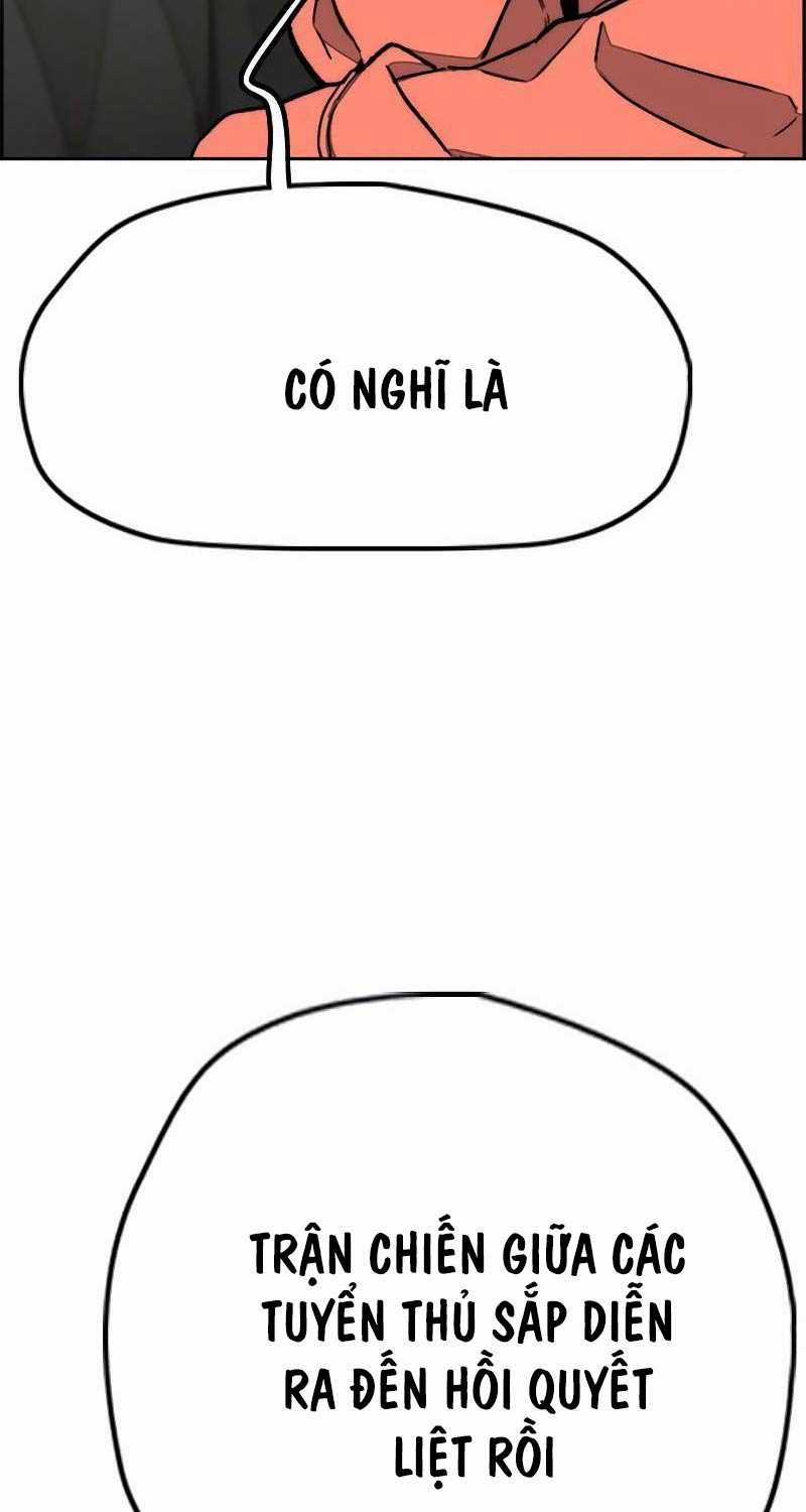 Wind Breaker - Chapter 504 - Trang 35