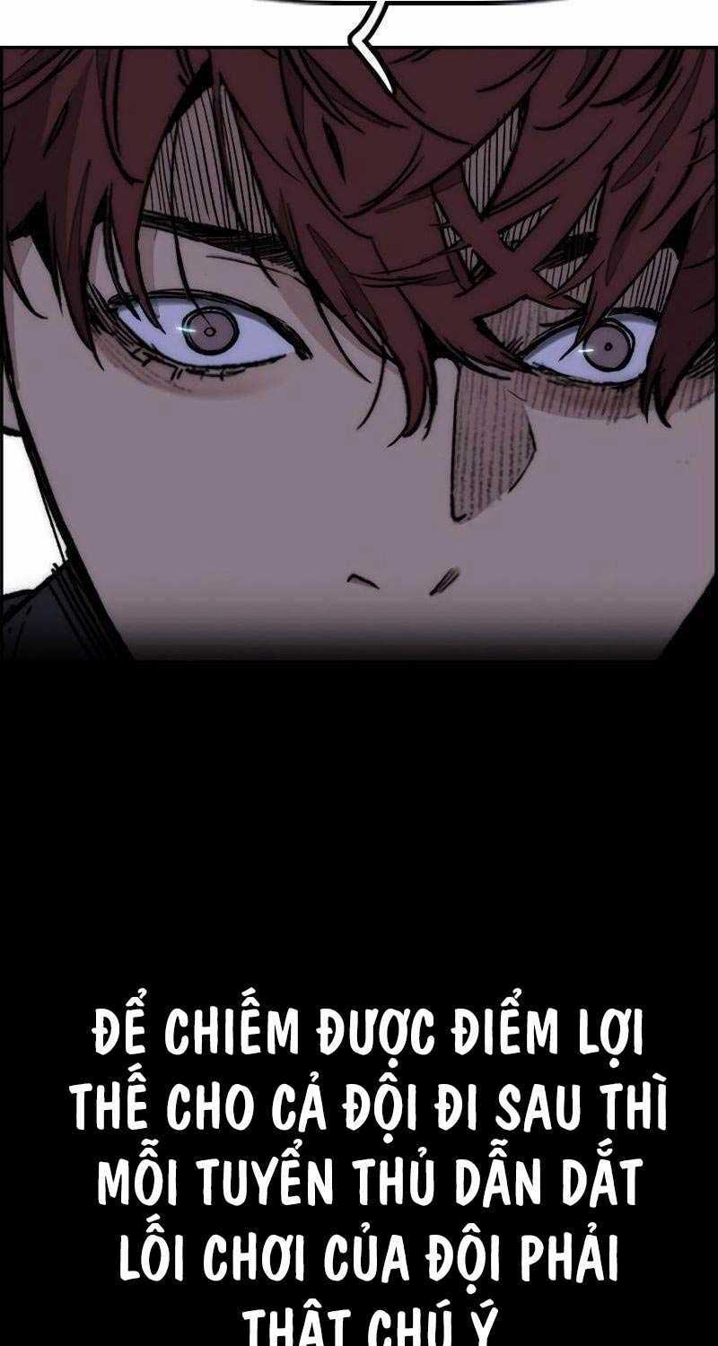 Wind Breaker - Chapter 504 - Trang 37