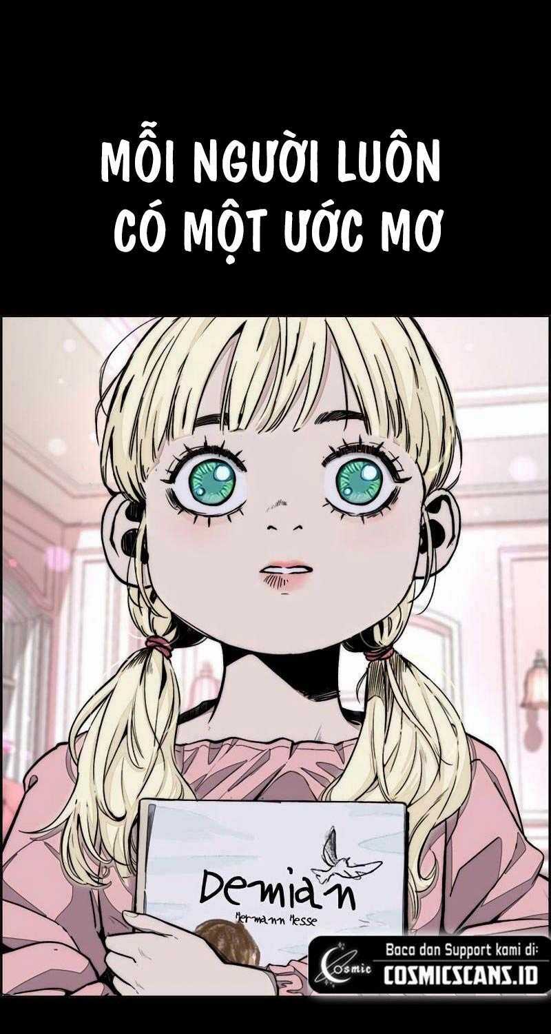 Wind Breaker - Chapter 504 - Trang 5