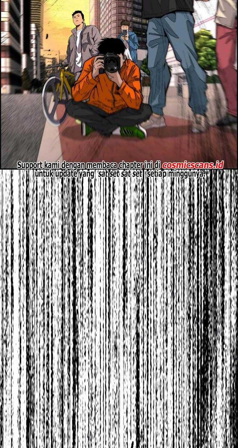 Wind Breaker - Chapter 504 - Trang 46