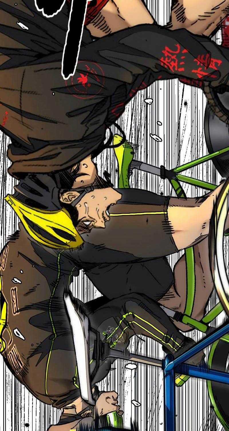 Wind Breaker - Chapter 504 - Trang 60