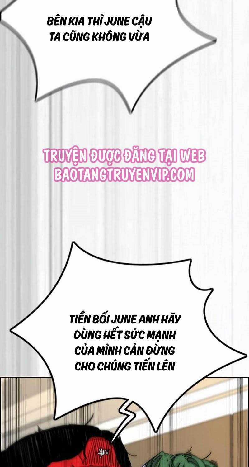 Wind Breaker - Chapter 504 - Trang 66