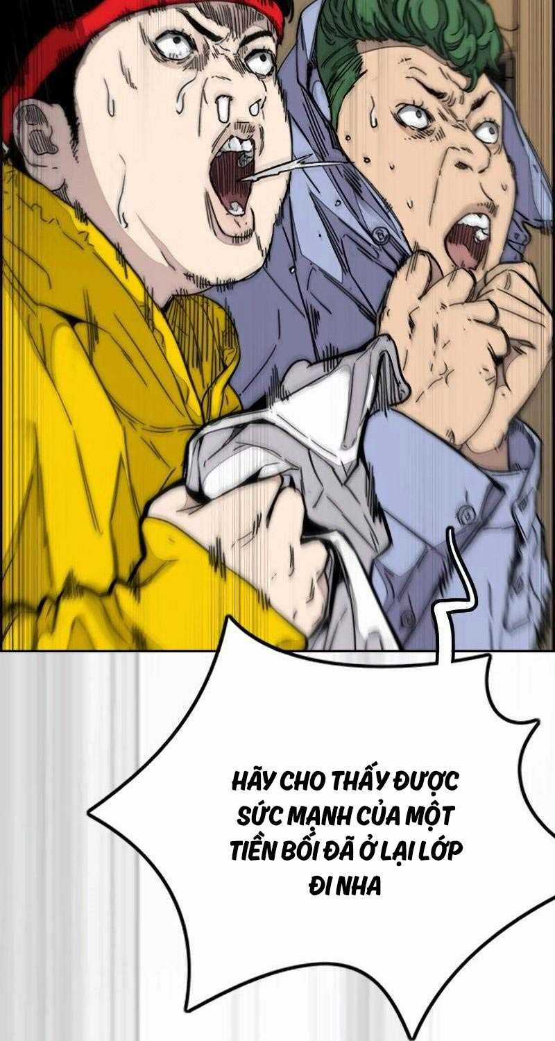 Wind Breaker - Chapter 504 - Trang 67