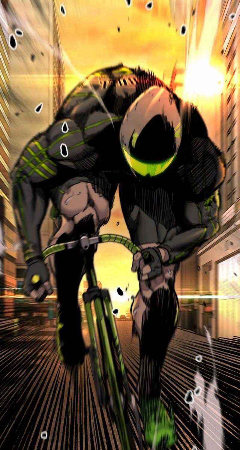 Wind Breaker - Chapter 504 - Trang 76