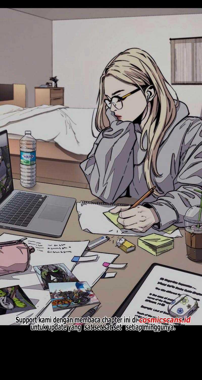 Wind Breaker - Chapter 504 - Trang 91