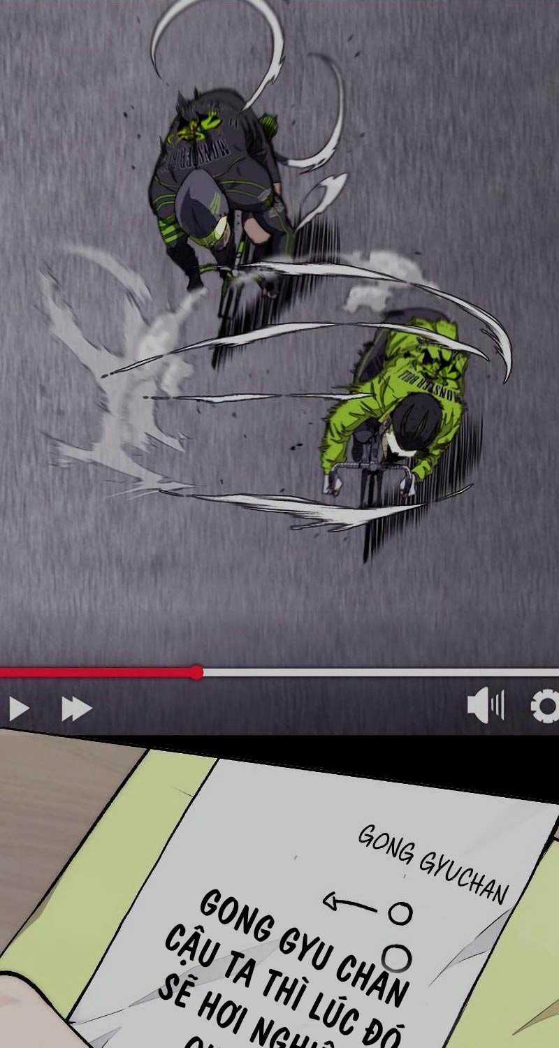 Wind Breaker - Chapter 504 - Trang 94