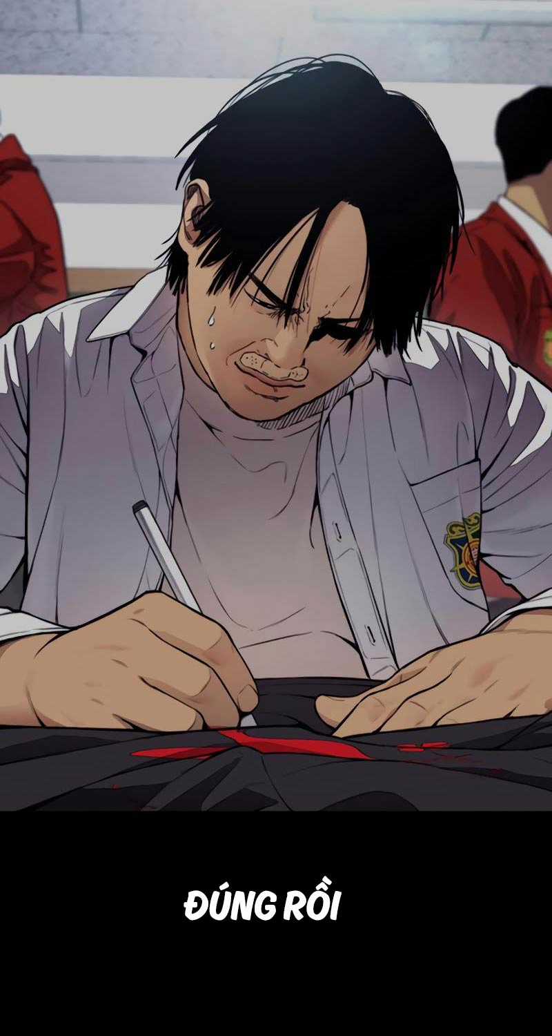 Wind Breaker - Chapter 505 - Trang 105