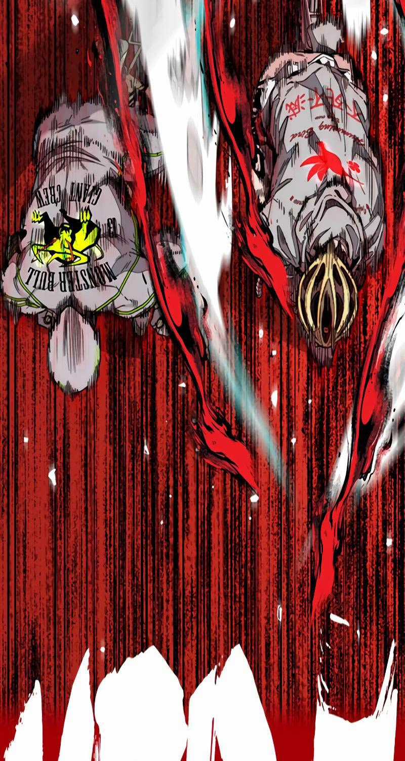 Wind Breaker - Chapter 505 - Trang 126